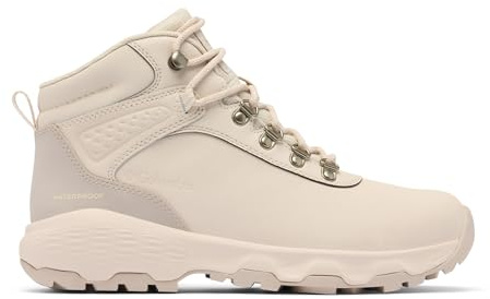 Columbia Newton Wander Leather, Trekking- Und Wanderstiefel für Damen