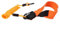 SPORTARC Cordon coupe-circuit de bateau au design élégant adapté pour jet-ski, promouvoir des pratiques nautiques sûres (B orange)