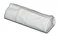 ELIPRO - Carton Sacs Poubelles 10l X1000 Hd Blanc