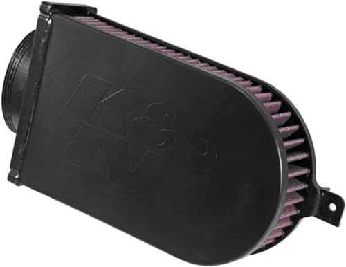 K&N E-0659 Washable and Reusable air Filter