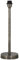Light & Living Undai, Lampenfuß mit E27-fassung, 40W, Lampenfuß aus Metall, 16 cm * 16 cm * 50 cm, [Energieklasse A+]