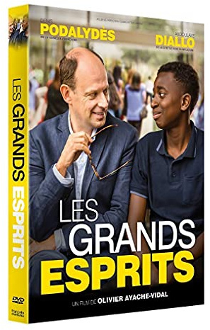 Les grands esprits [FR Import]