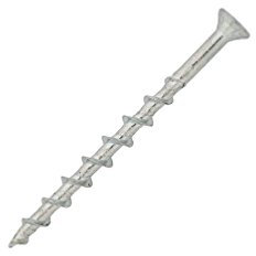 scell-it – 100 Schrauben für Porenbeton TX30 Senkkopf 10 x 160 mm – vbc-f10160 – scell-it