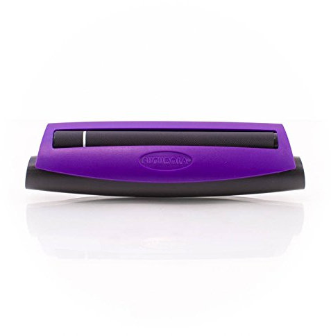 FUTUROLA KING SIZE ROLLMASCHINE - 110mm (Lila)