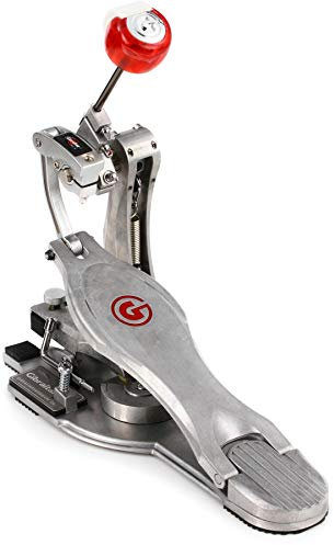 Gibraltar Fußmaschine Direktantrieb, Direct Drive G-Class Single Pedal 9711GS-D