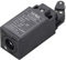 Interrupteur de fin de course TRU COMPONENTS XZ-9/103 1426632 250 V/AC 10 A levier à galet à rappel IP65 1 pc(s)