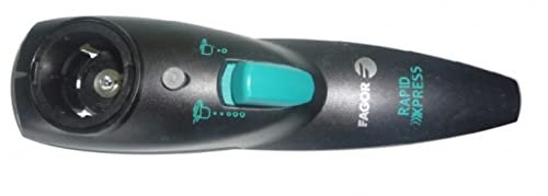 Fagor - Poignée couvercle Fagor Rapid Xpress Bleu (M8)