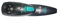 Fagor - Poignée couvercle Fagor Rapid Xpress Bleu (M8)