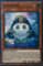 Yu-Gi-Oh! - Kuribohrn - AC19-EN014 - Super Rare - 1. Auflage - Adventskalender 2019