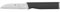 WMF Kineo Gemüsemesser 20,3 cm, Schälmesser, Obstmesser, Made in Germany, Küchenmesser, Performance Cut, Kinetisches Design, Spezialklingenstahl, Klinge 9 cm