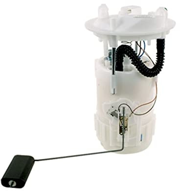 ENGITECH ENT100126 Benzinpumpe Kompatibel mit RENAULT Megane 2 Coupé-Cabriolet EM0/1 8200029163 8200537622 8200683188