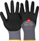 Hase PADUA FLEX, Montagehandschuh aus Nylon/Nitrilschaum Gr. 6-11, Kat. II, EN 388, OEKO-TEX 9 50 Paar
