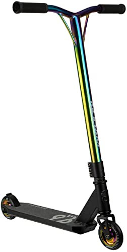 Stuntroller Stunt Roller Scooter Cityroller Tretroller Bremse bunt