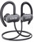 UXD Auriculares Bluetooth, auriculares inalámbricos mejorados Bluetooth 5.0, IPX7, impermeables, auriculares deportivos con micrófono CVC8.0, auriculares intraurales para gimnasio, correr,