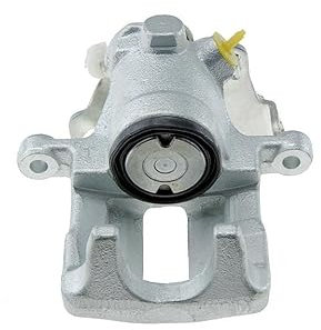 NTY Bremssattel Hinten rechts HZT-AU-013