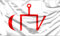 Golden Horde 1339 Flagge | Einzigartiger Designdruck | Hergestellt in der EU (90 x 150 cm)
