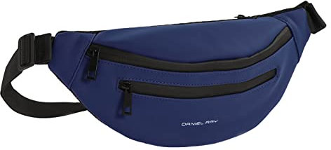 Daniel Ray - Gürteltasche - Mobiele - Cobalt Blue