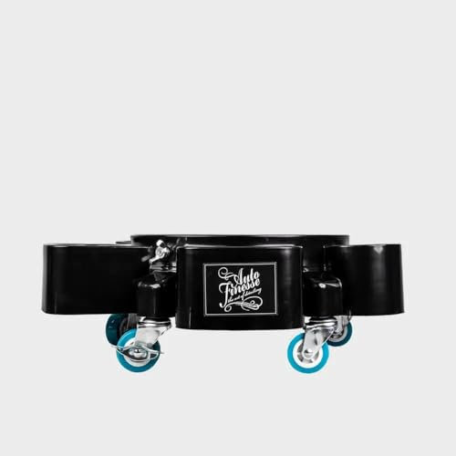Auto Finesse Eimer Dolly