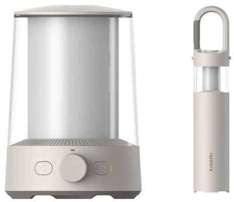Xiaomi Multi-function Camping Lantern
