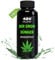 420FLOW Cannabis Grow Dünger Stärkt Blätter & Zweige für gesundes Wachstum – Spezialformel für junge Pflanzen bis zur Vorblütephase (500ml)