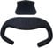 FEYLIE VR Face Covers, VR Face Cushion Covers Face Pad for PIMAX Crystal VR Glasses Light Blocking Foam Face Pad Gaming VR Headset Accessories