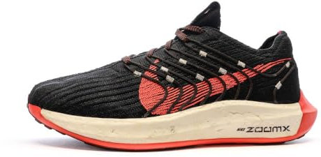 Nike Chaussures de Running Noir/Rose Femme Pegasus Turbo Next Nature Noir 36FR