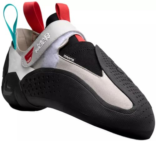 Mad Rock Drone CS HV, Hellbraun/Rosenrot/Aqua, 38 EU