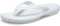 Crocs Unisex Crocband Flip Flip Flops, Moonlight, 8 UK Men/ 9 UK Women