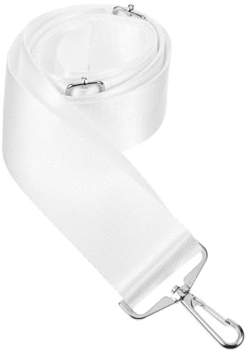 MUSISALY Tennisnetzgurt Höhenverstellbar Tennisnetzseil Aus Nylonmaterial Tragbar Tenniszubehör Für Spielfeldkonfigurationen