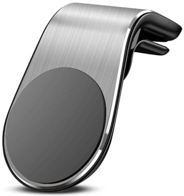 YWXKZZMX Handyhalter, für Audi A3 2014 Mit saugnapf und belüftungsclip handyhalter autozubehör,normal-A