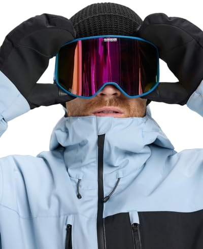 Quiksilver Herren Storm Winter-Zubehör-Set (1er Pack)