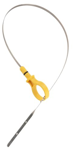 YOLLKY Engine Oil Dipstick for Ford Escape Fusion Transit Connect