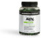 NDL Pro-Health Magnesio completo by Rafa Nadal – Magnesium Complex (bisglicinato, citrato e malato) - Integratore per il funzionamento del sistema nervoso – Riduce stanchezza e affaticamento