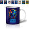 Personalised Gamer Mug – 11oz Custom Gaming Mug | Perfect for Gamers and Streamers | Console & PC Designs | Headphones