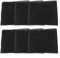 Paquete de 6 filtros de espuma para Hoover F5800 Series y otros limpiadores de alfombras compatibles