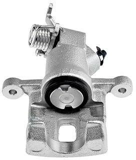 Bremssattel hinten rechts kompatibel mit Hyundai I10 PA 07-13 HZT-HY-531