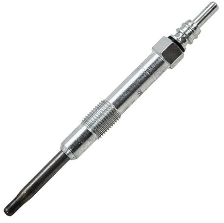 BESTPRICE 1x Glühkerze Stabglühkerze Kompatibel mit ALFA ROMEO, FIAT BRAVO, CROMA, DOBLO, GRANDE PUNTO, MULTIPLA, PUNTO, STILO, OPEL ASTRA H, SIGNUM CC, VECTRA C, ZAFIRA B, SAAB, SUZUKI