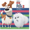2020 The Secret Life of Pets 2 Wall Calendar (DDW3032820)