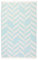 Kayori Chiri Hamam-Handtuch Größe 100x180cm Farbe Mintgrün Baumwolle