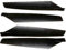 krautwear Rotorblätter Blades für Koaxial Hubschrauber (40 Stück (20xA + 20xB)) - Hubschrauber-Rotorblätter - Zubehör - Erwachsene Hobbyisten - Unisex - Militärisch