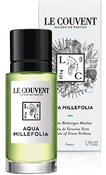 Botanique Absolue Aqua Millefolia Eau de Toilette 50 ml