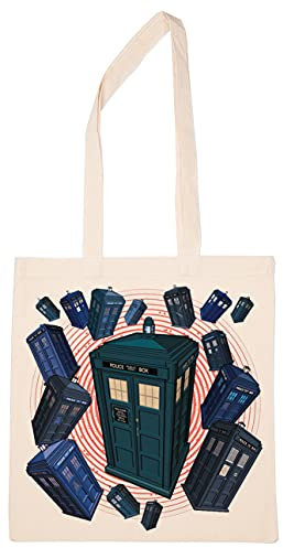 Enigmae Öffentlichkeit Anruf Polizei Kisten Wiederverwendbar Einkaufen Lebensmittelgeschäft Baumwolle Tasche Reusable Shopping Bag