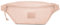 JOHNNY URBAN Sac Banane Femme & Homme Rose - Erik Small - Sac Ville de Bouteilles Recyclées Pet pour Festivals & Sports - Sacoche Ceinture - Imperméable