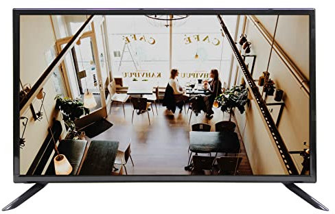 Neon 43-4KLED-P 43 4K Industrial TFT-LED, Commercial Grade 24/7 usage. Engineered for CCTV. HD Resolution 3840×2160, HDMI/DP/Power/USB/Built-In Speaker, Display Mode 16:9