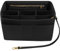 Coyanyu Handtasche Organizer, Filz Taschenorganizer mit Reißverschluss Fächer, Handtasche Einsatz Organizer für Frauen Handtaschen, Innentaschen für Handtaschen Schwarz (Medium)