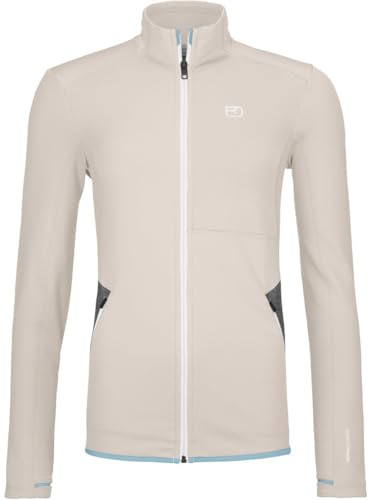 ORTOVOX FLEECE JACKET, Fleecejacke, Damen