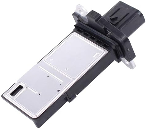 Yeeliv Mass Air Flow Meter Sensor Compatible with Transit mk7 Mondeo | Car Air Sensor 1376235 6C1112B579AA for SMax Galaxy