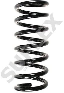 Suplex Coil Spring 23447 (Single)