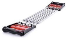 Playwell Schwere 5 Feder Expander 20kg - 100kg Widerstand