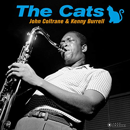 The Cats (Images By Iconic Photographer Francis Wolff)
